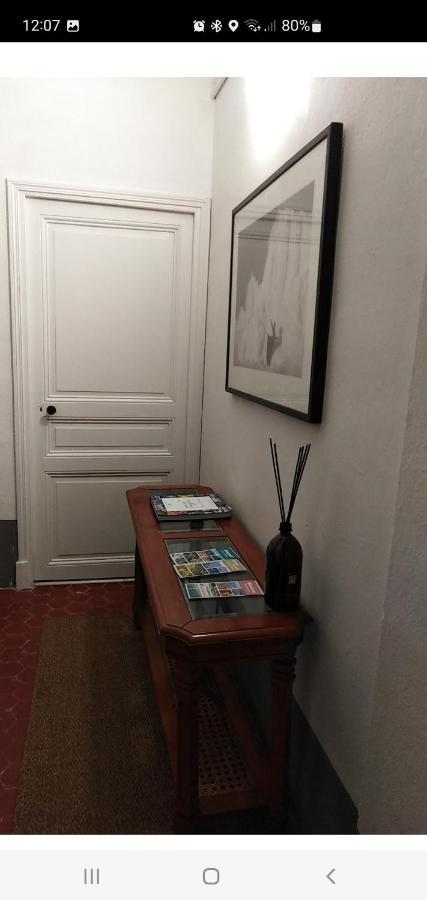Baieta Chambre Rouge Moulinet  Екстер'єр фото