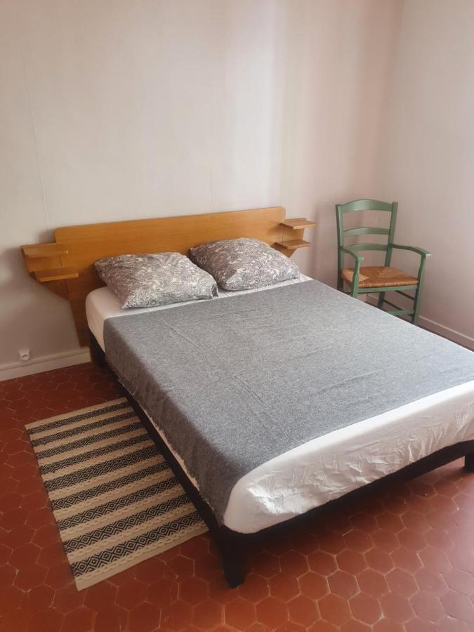 Baieta Chambre Rouge Moulinet  Екстер'єр фото