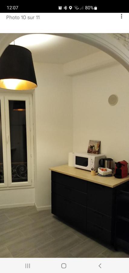 Baieta Chambre Rouge Moulinet  Екстер'єр фото